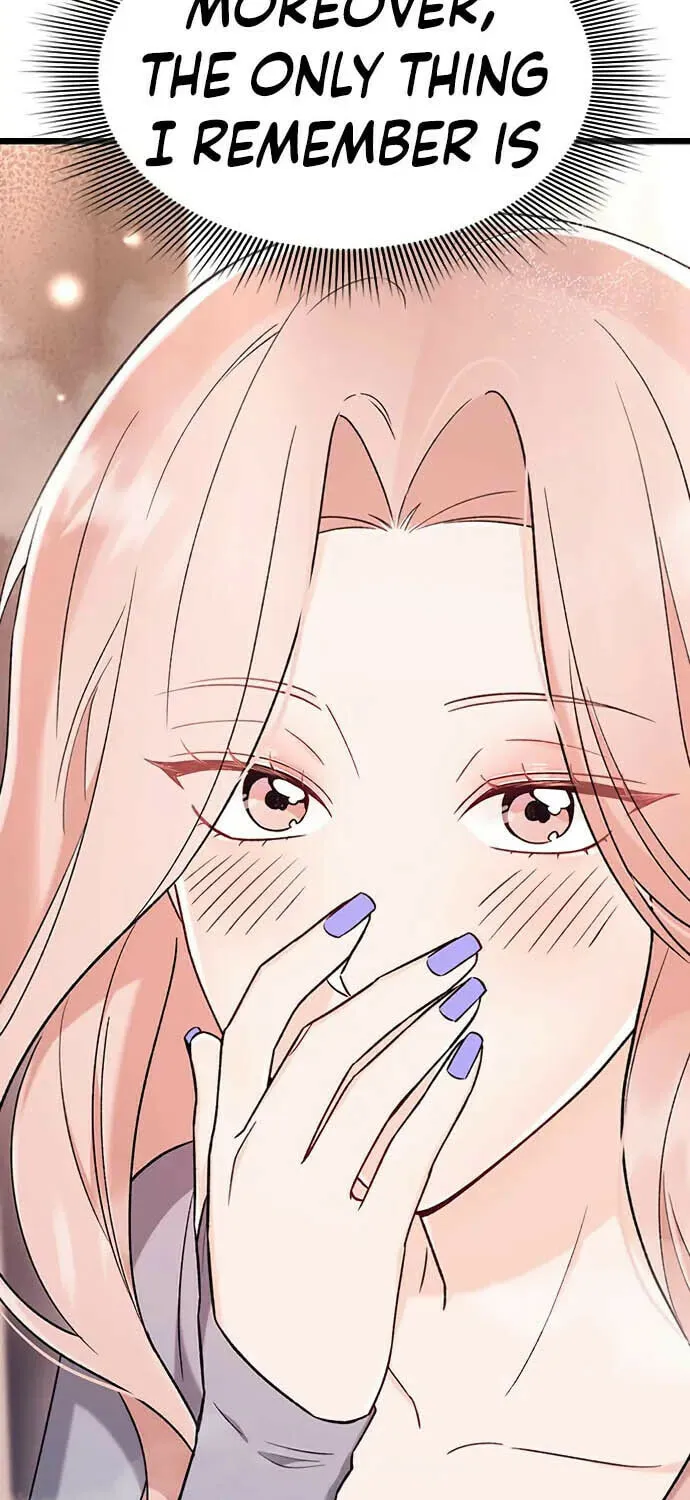 My Crazy Boss Chapter 20 page 33 - 