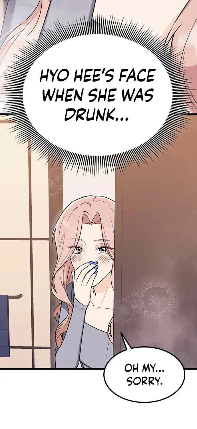 My Crazy Boss Chapter 20 page 34 - 