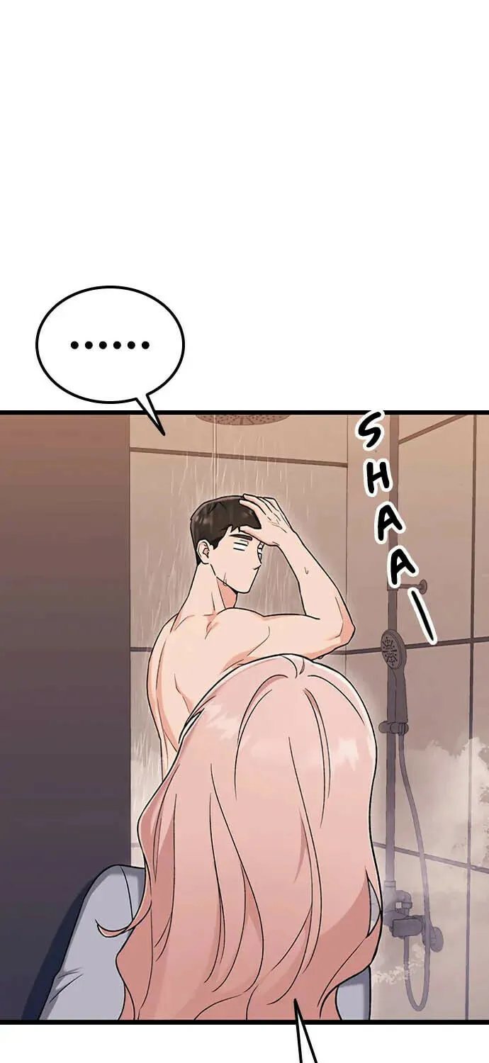 My Crazy Boss Chapter 20 page 35 - 