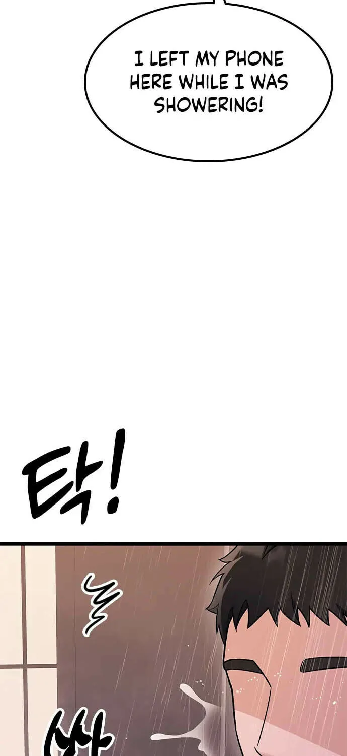 My Crazy Boss Chapter 20 page 36 - 