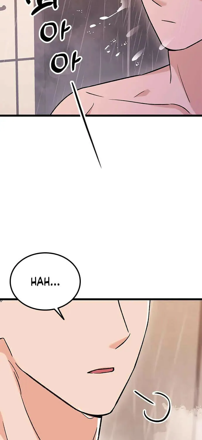 My Crazy Boss Chapter 20 page 37 - 