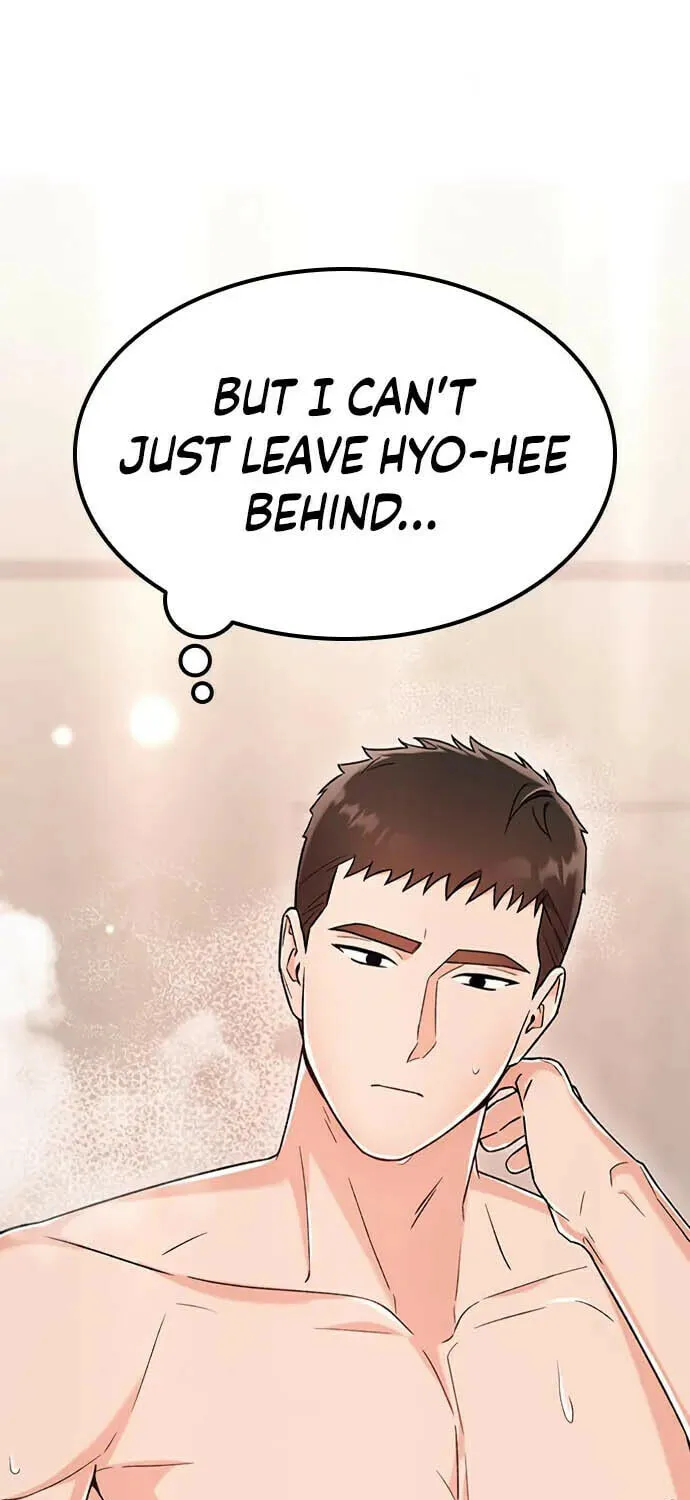 My Crazy Boss Chapter 20 page 39 - 