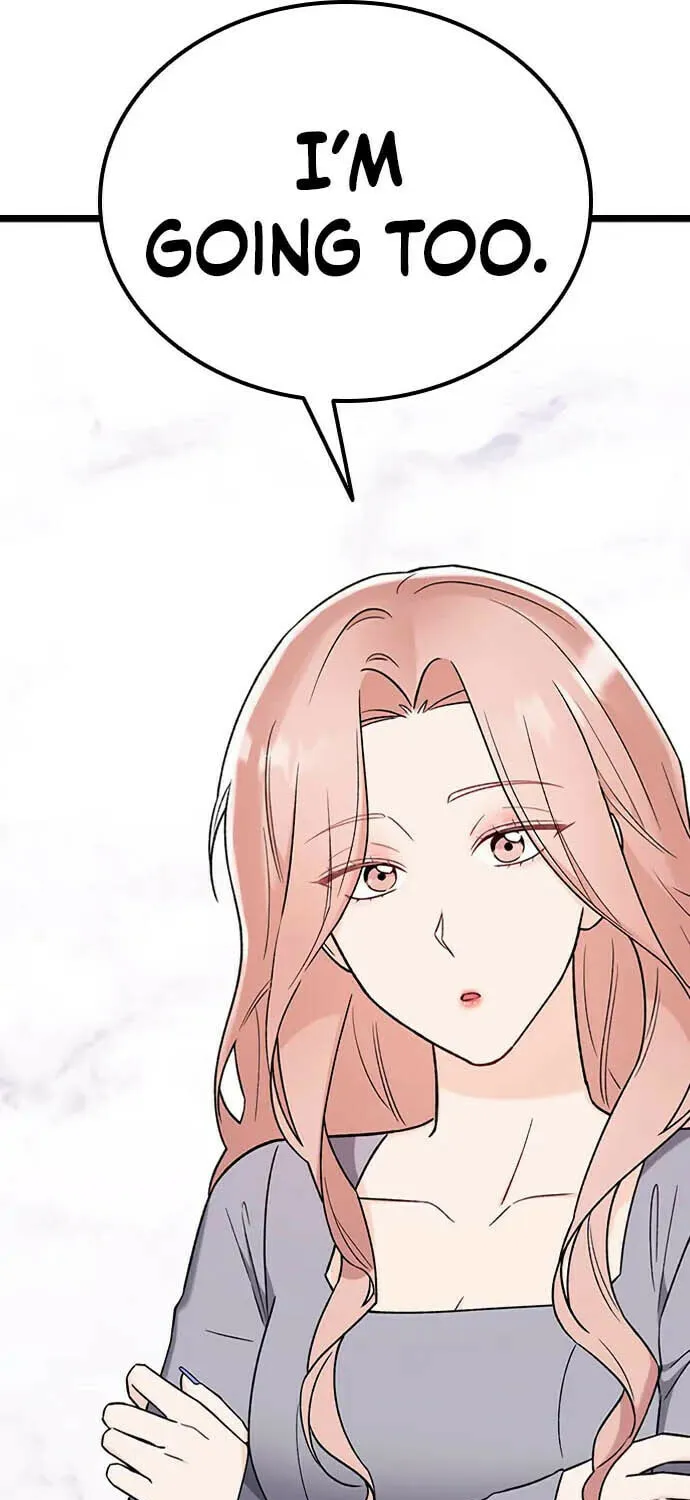 My Crazy Boss Chapter 20 page 41 - 