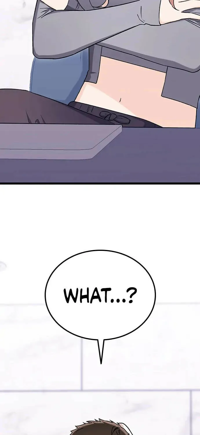 My Crazy Boss Chapter 20 page 42 - 