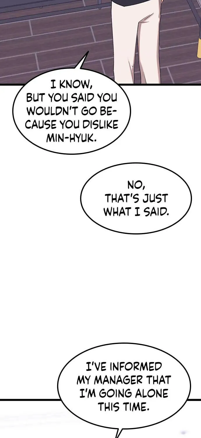 My Crazy Boss Chapter 20 page 45 - 
