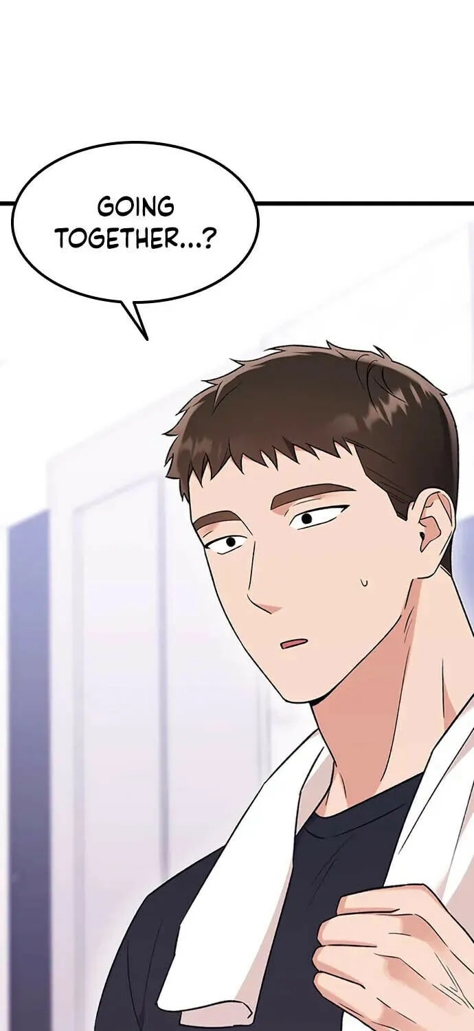 My Crazy Boss Chapter 20 page 47 - 
