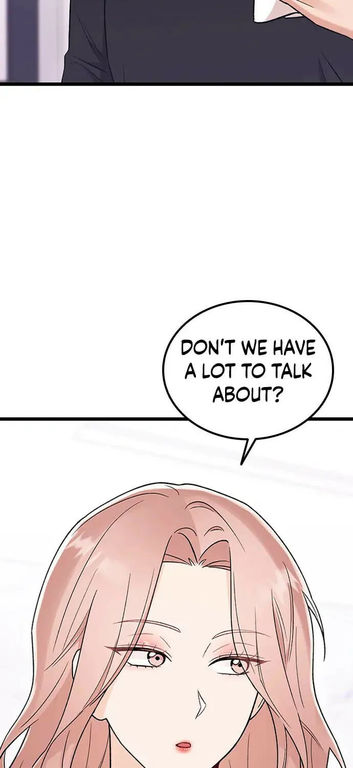 My Crazy Boss Chapter 20 page 48 - 