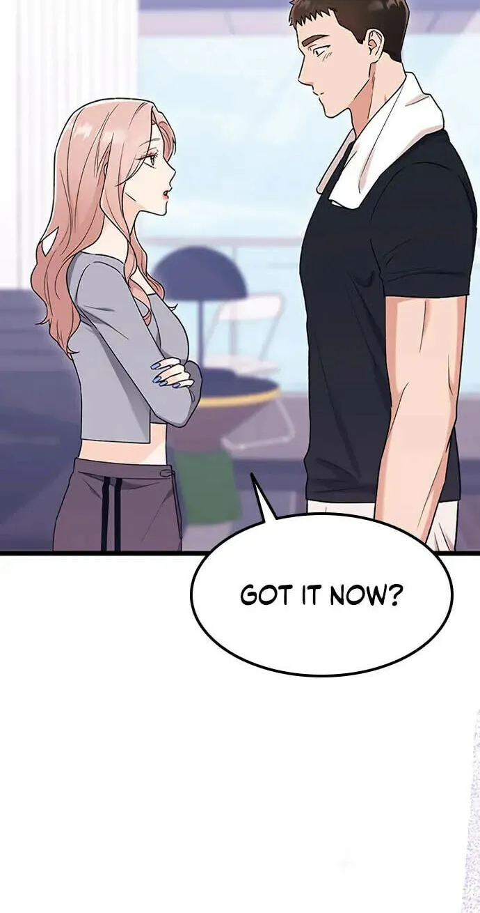 My Crazy Boss Chapter 20 page 50 - 