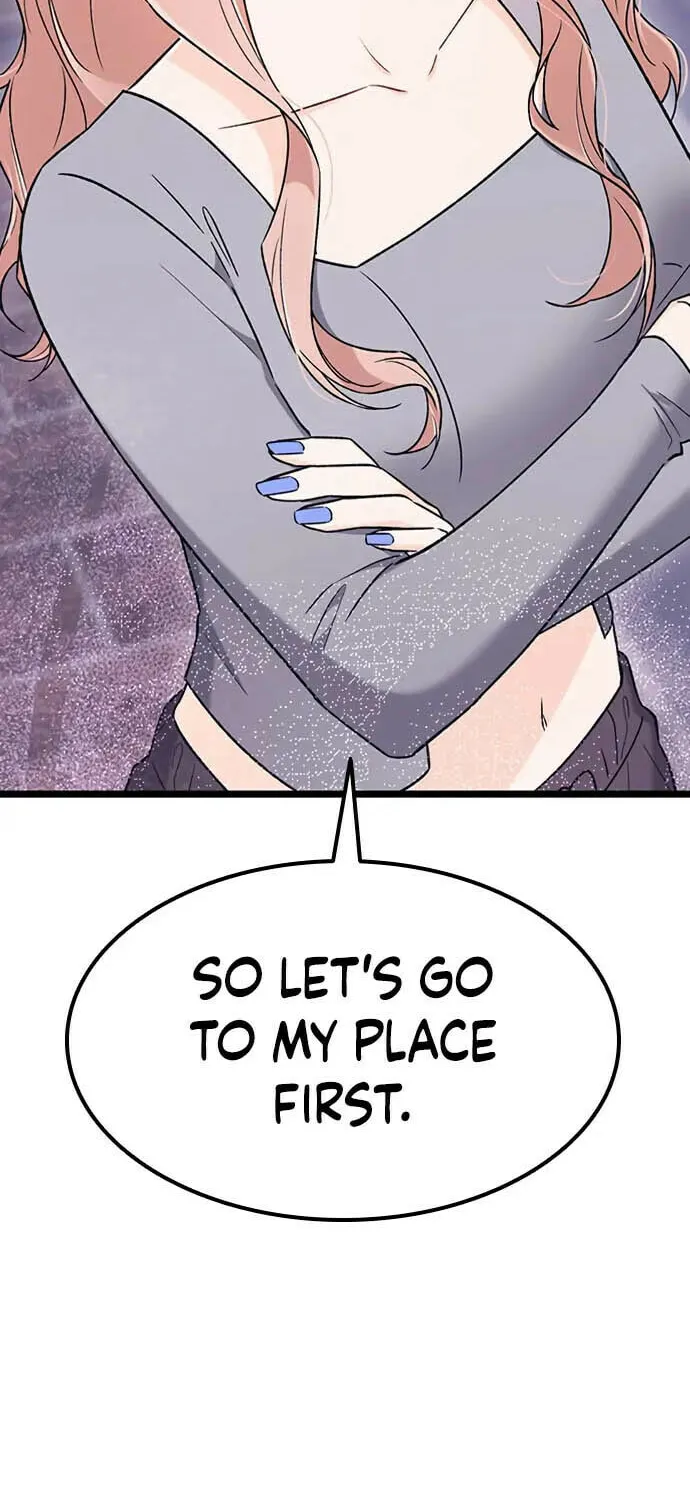 My Crazy Boss Chapter 20 page 52 - 