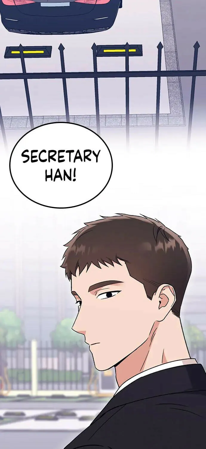 My Crazy Boss Chapter 20 page 55 - 