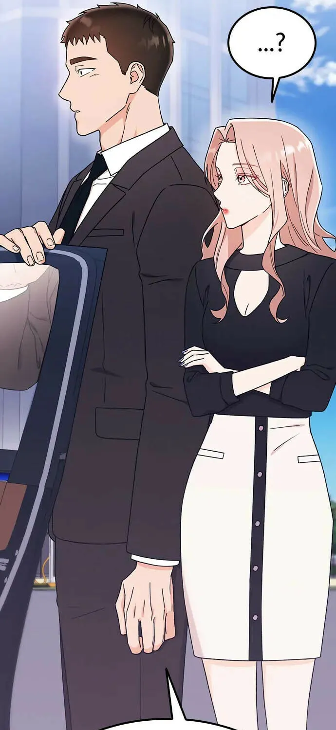 My Crazy Boss Chapter 20 page 61 - 
