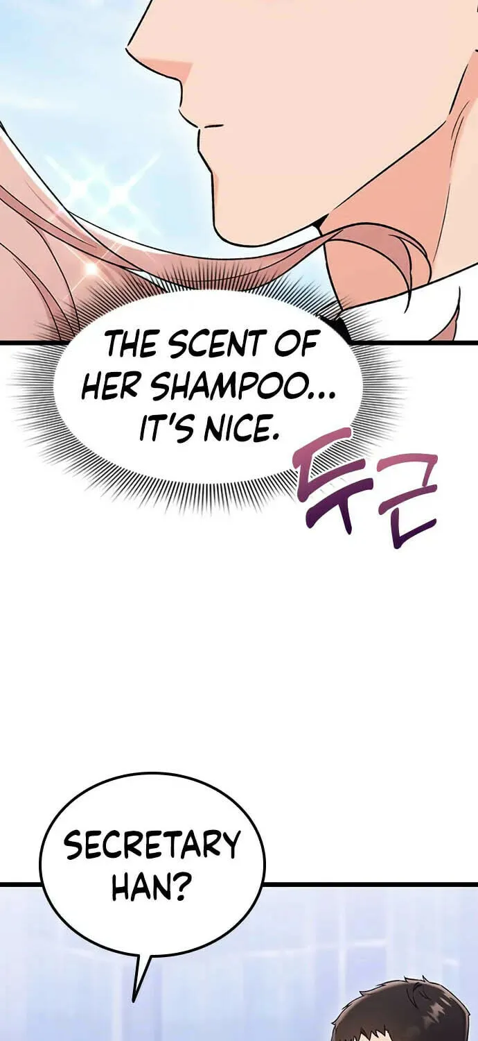 My Crazy Boss Chapter 20 page 64 - 