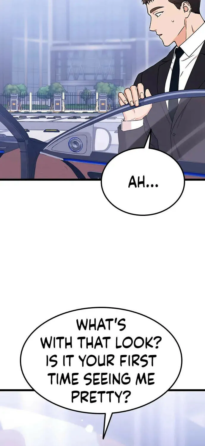 My Crazy Boss Chapter 20 page 65 - 