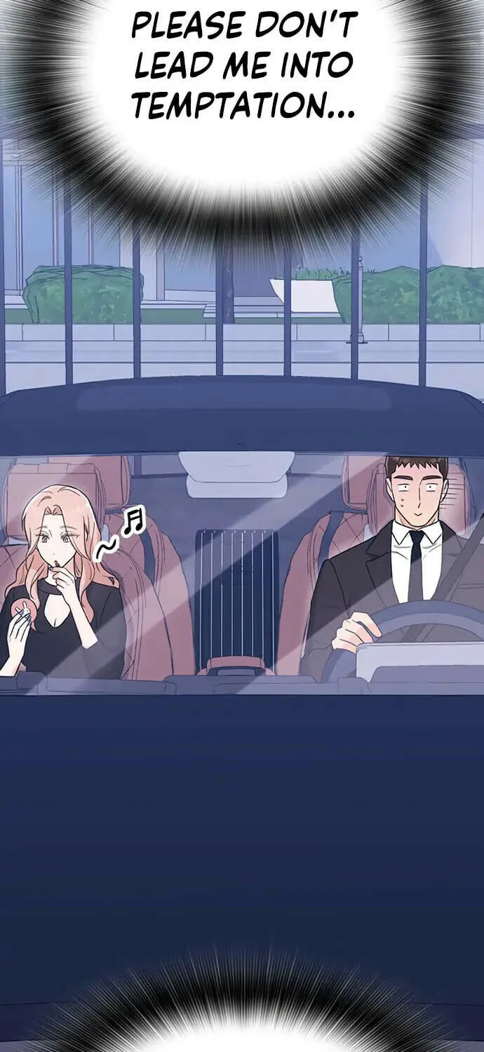 My Crazy Boss Chapter 20 page 74 - 
