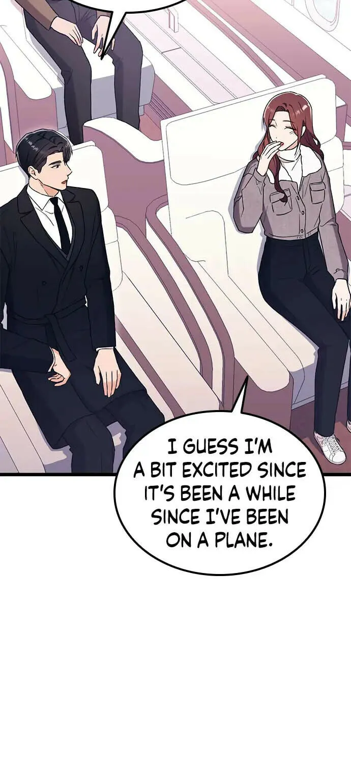 My Crazy Boss Chapter 20 page 79 - 