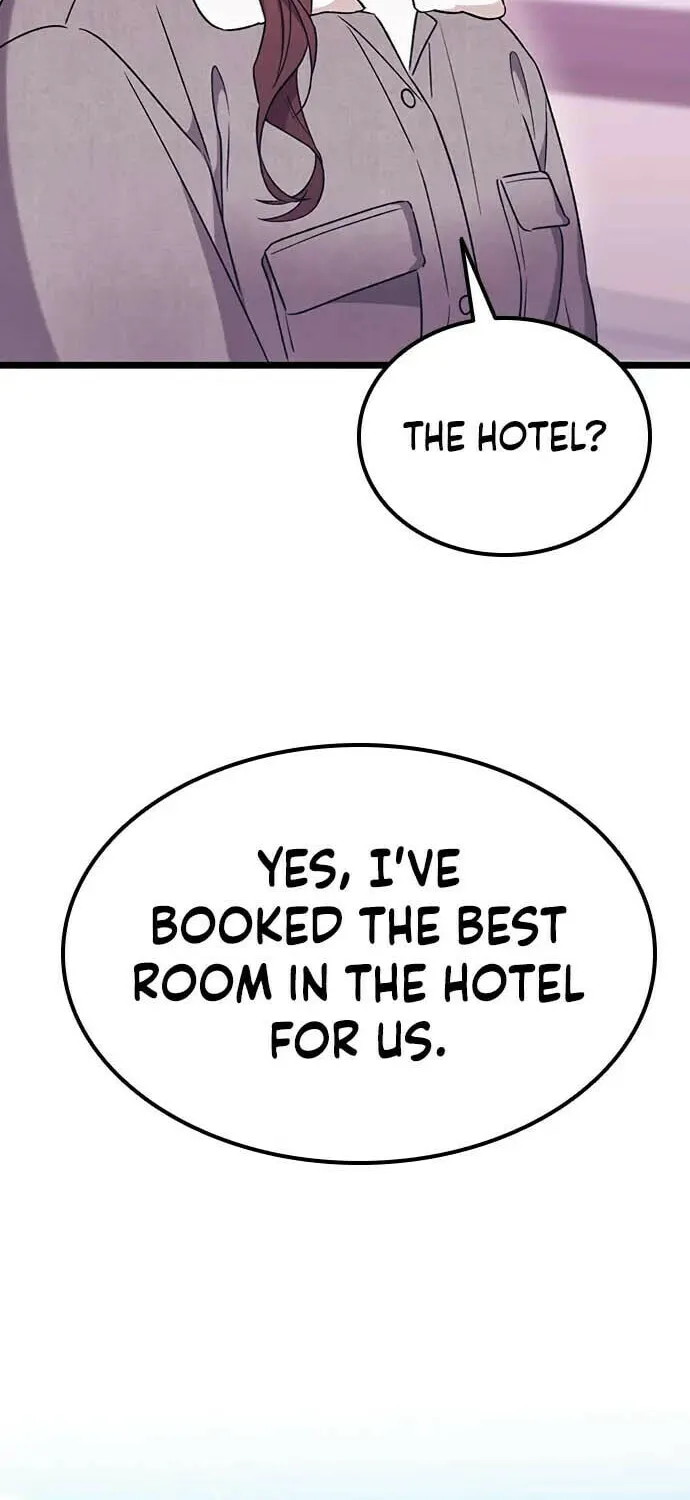 My Crazy Boss Chapter 20 page 82 - 