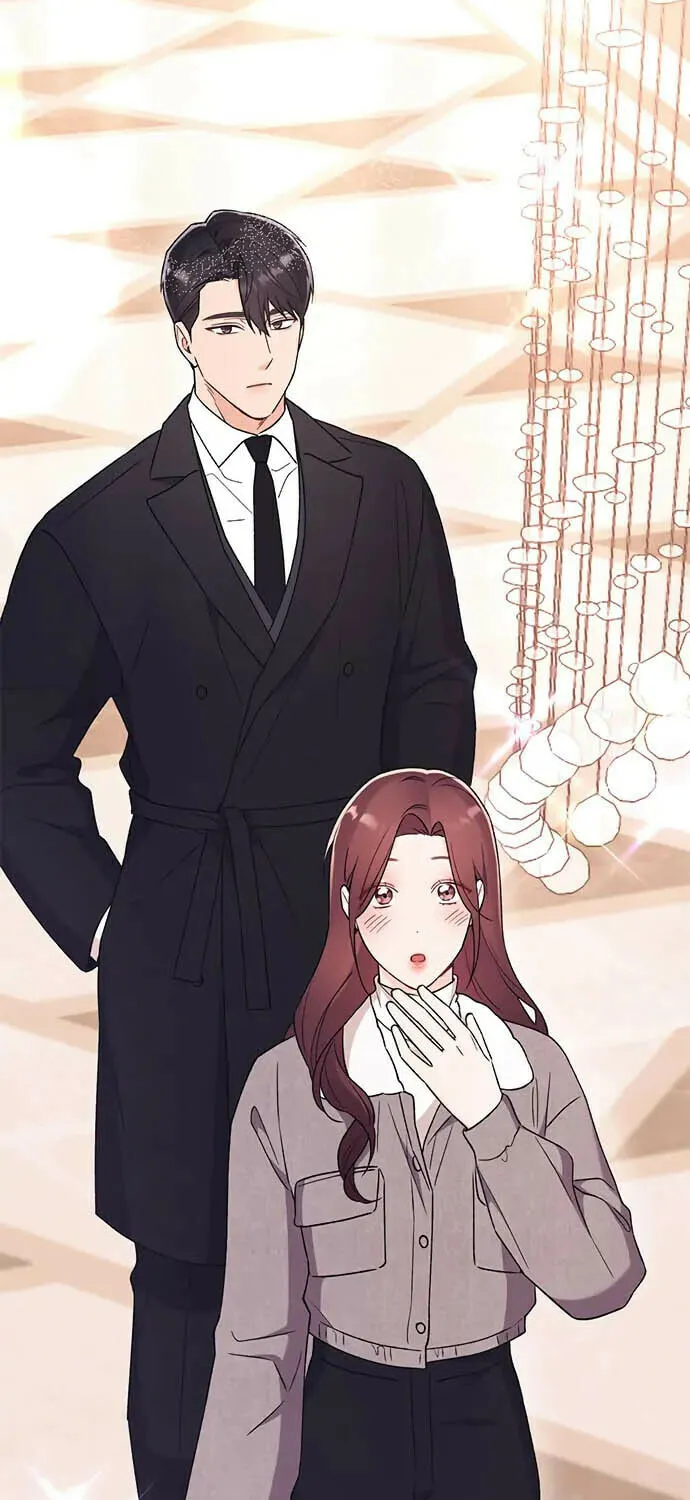 My Crazy Boss Chapter 20 page 85 - 