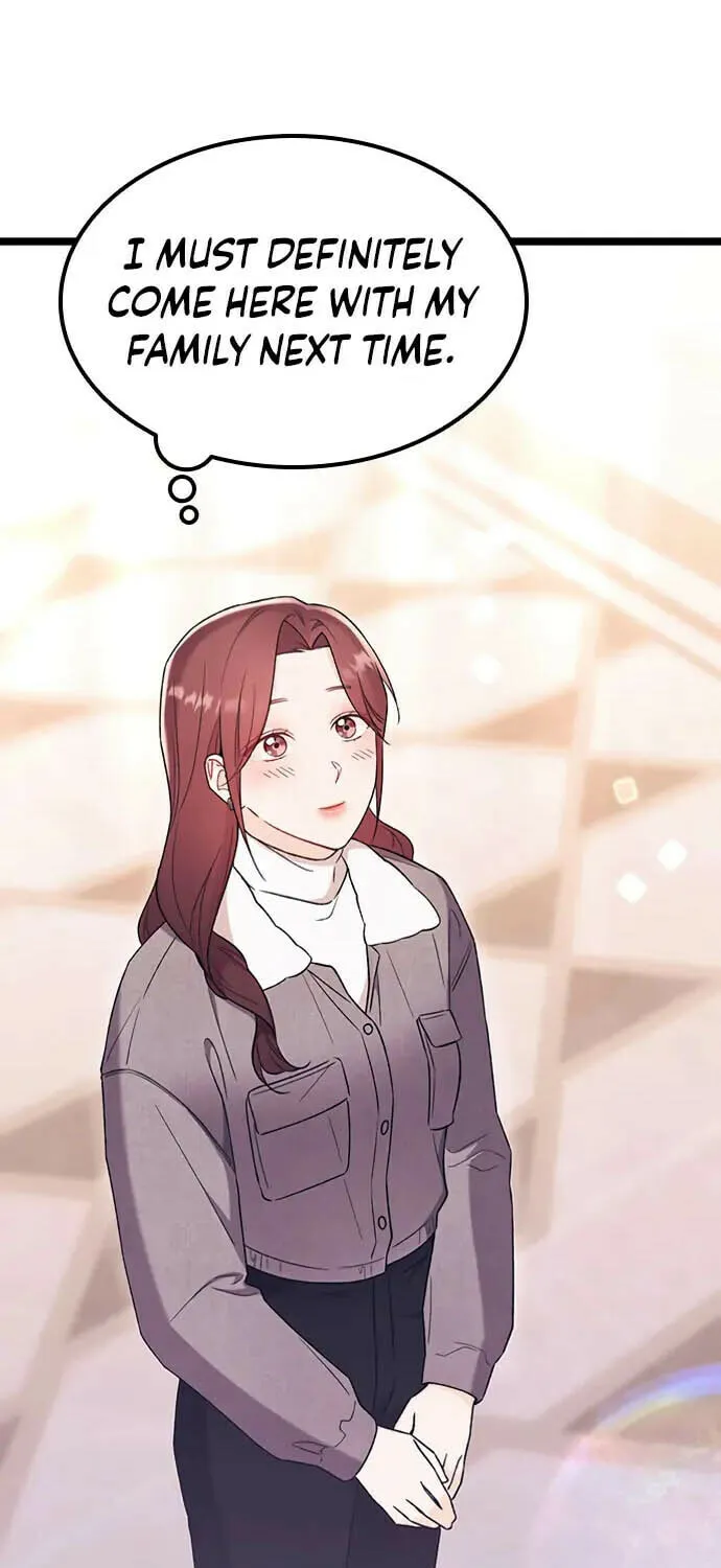 My Crazy Boss Chapter 20 page 93 - 