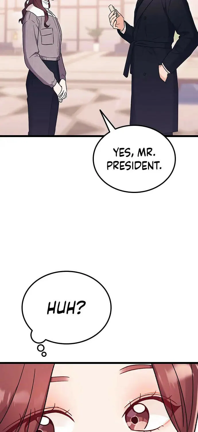My Crazy Boss Chapter 20 page 95 - 