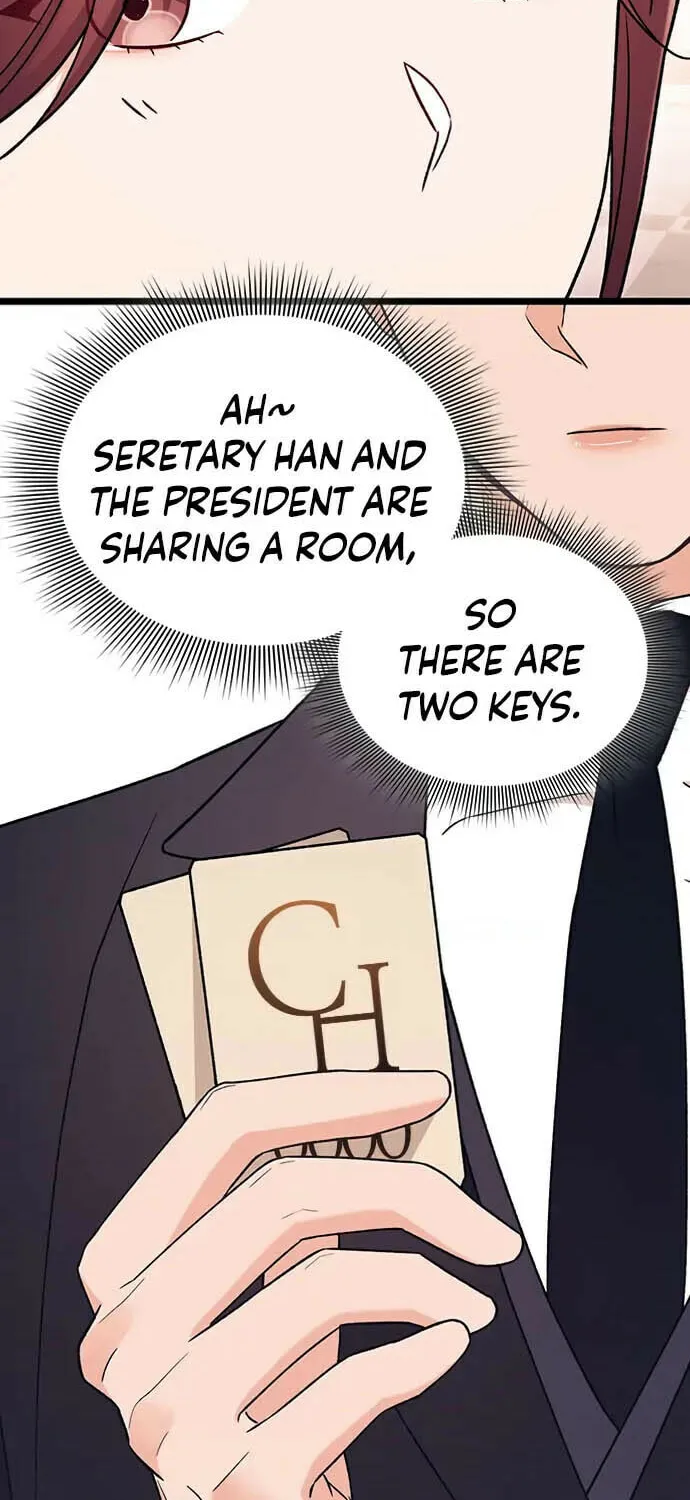 My Crazy Boss Chapter 20 page 96 - 