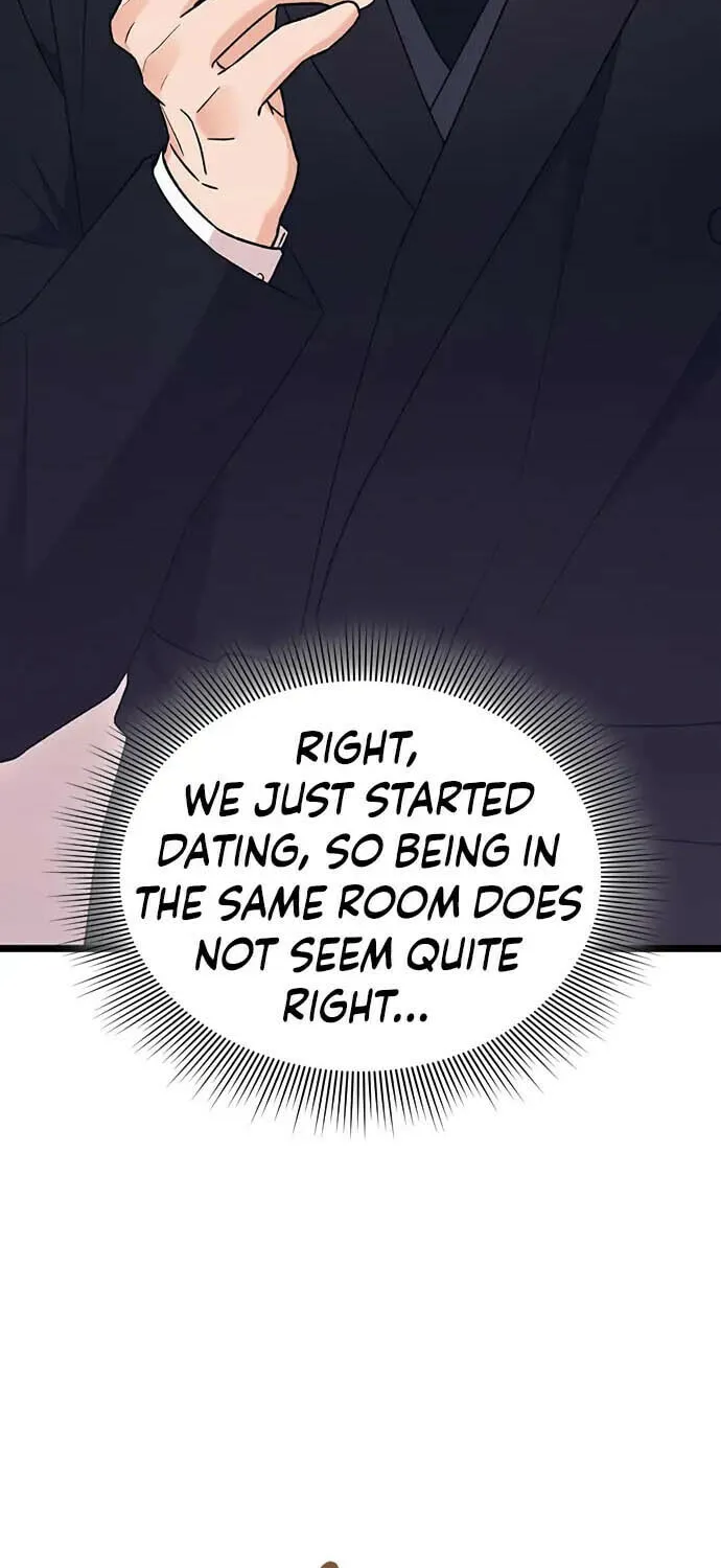 My Crazy Boss Chapter 20 page 98 - 