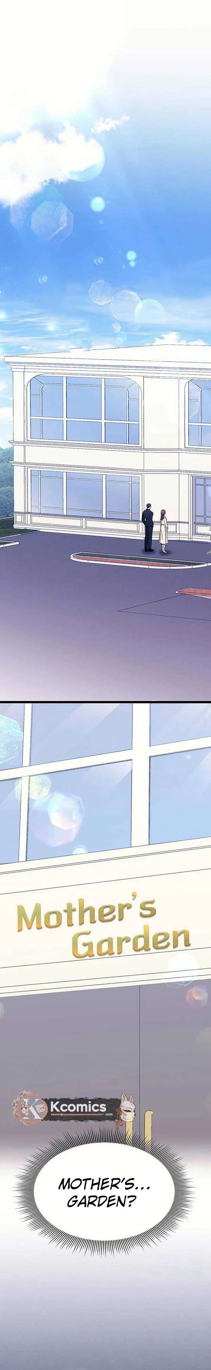My Crazy Boss Chapter 22 page 14 - 