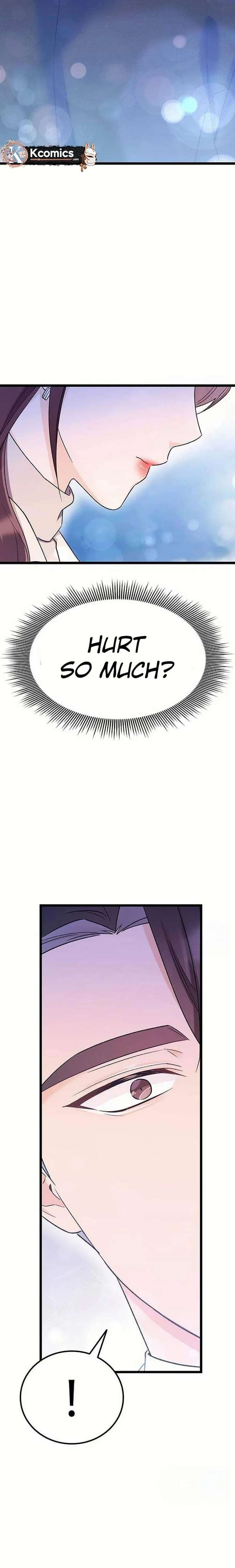 My Crazy Boss Chapter 22 page 23 - 