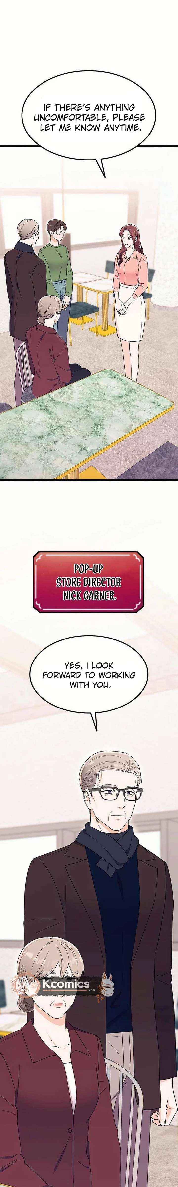 My Crazy Boss Chapter 22 page 28 - 