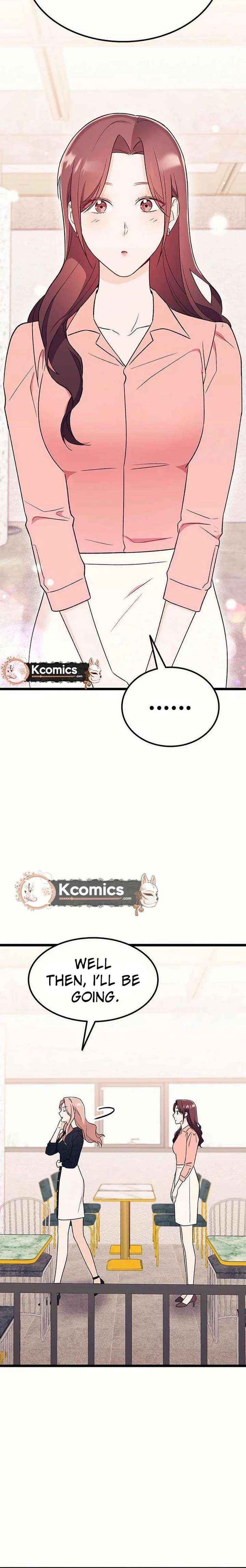 My Crazy Boss Chapter 23 page 2 - 