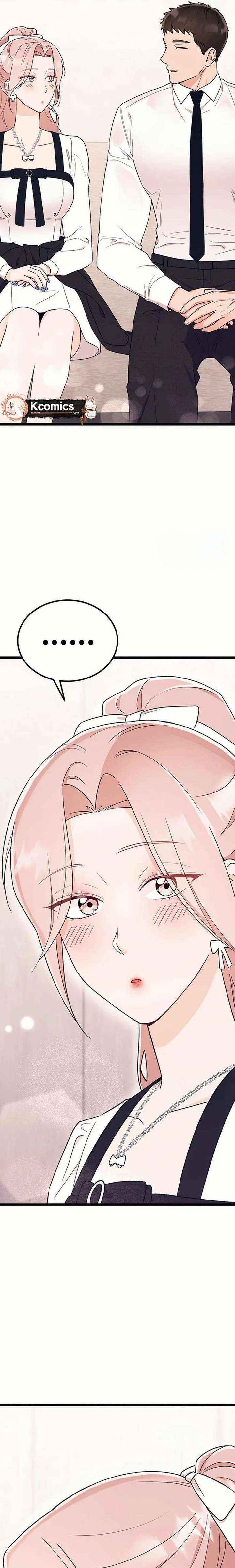 My Crazy Boss Chapter 23 page 39 - 