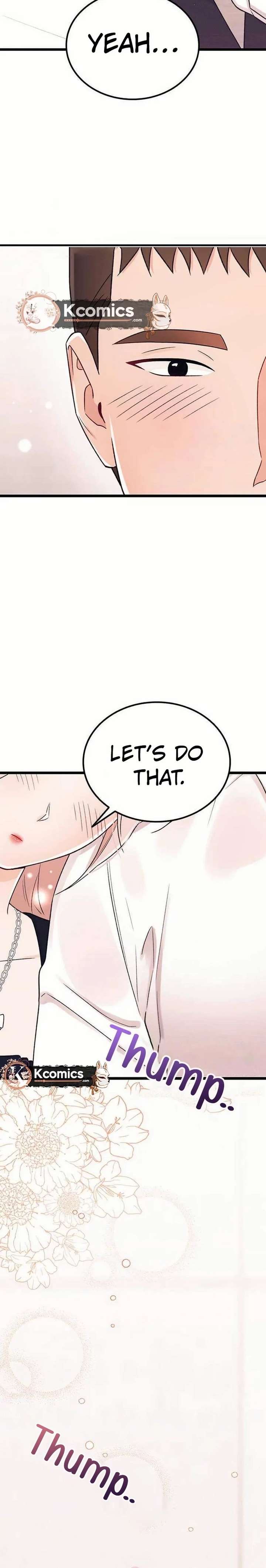 My Crazy Boss Chapter 23 page 42 - 