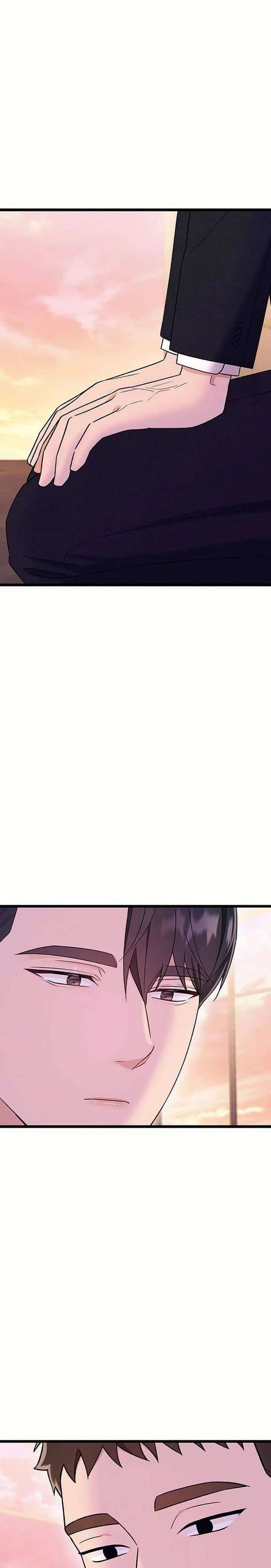 My Crazy Boss Chapter 23 page 6 - 