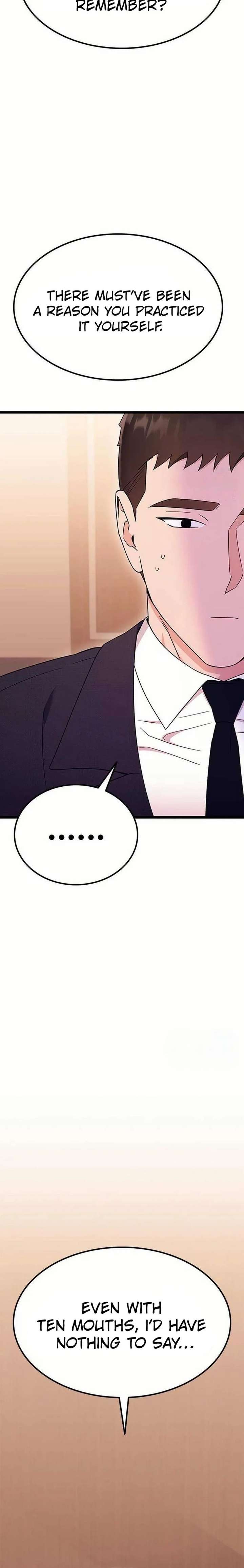 My Crazy Boss Chapter 23 page 9 - 