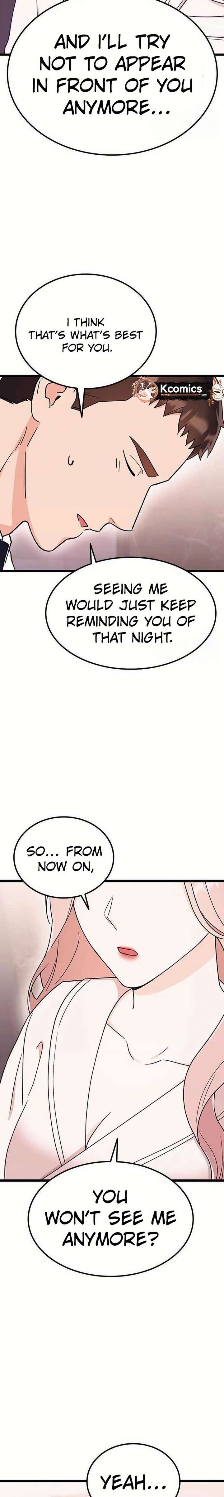 My Crazy Boss Chapter 24 page 35 - 