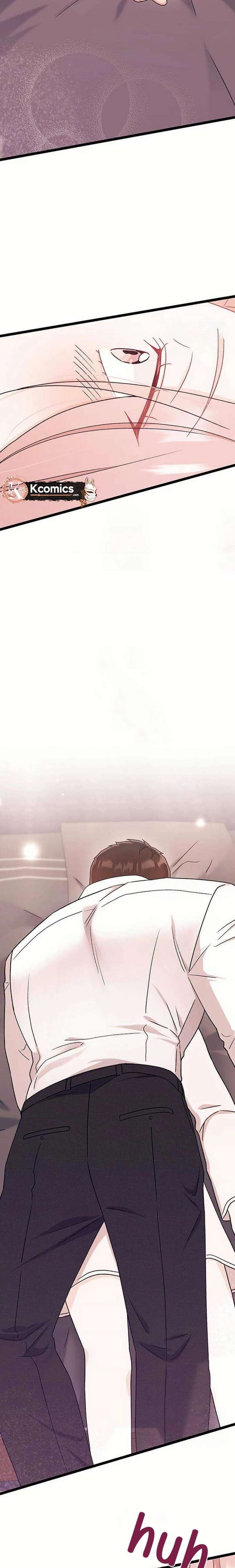 My Crazy Boss Chapter 25 page 6 - 