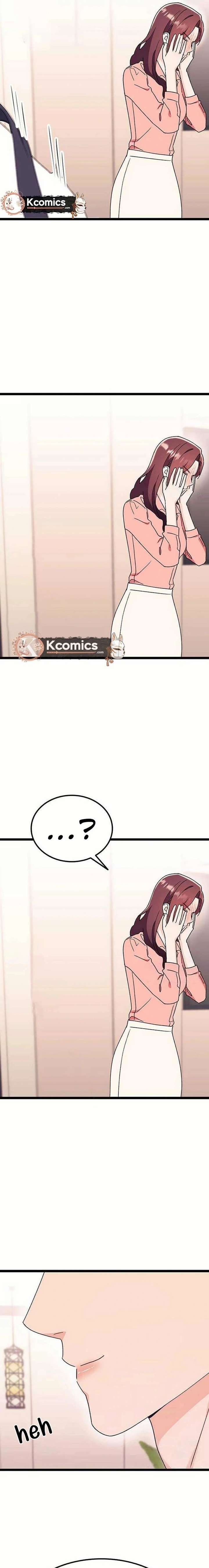 My Crazy Boss Chapter 26 page 15 - 