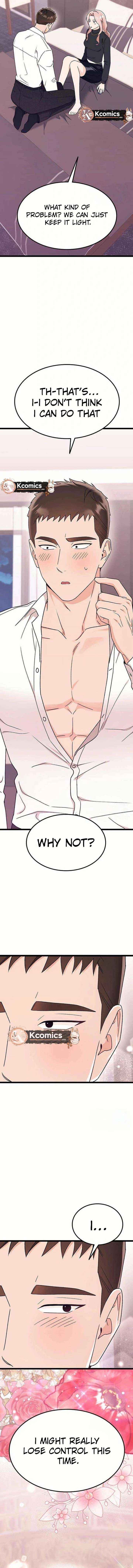 My Crazy Boss Chapter 26 page 26 - 