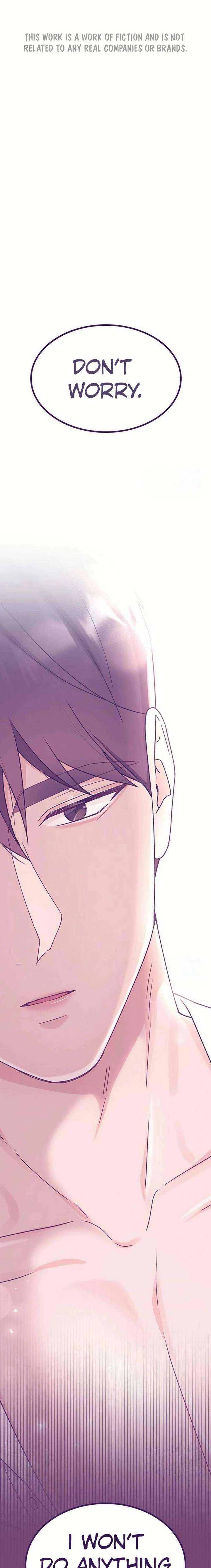 My Crazy Boss Chapter 27 page 1 - 