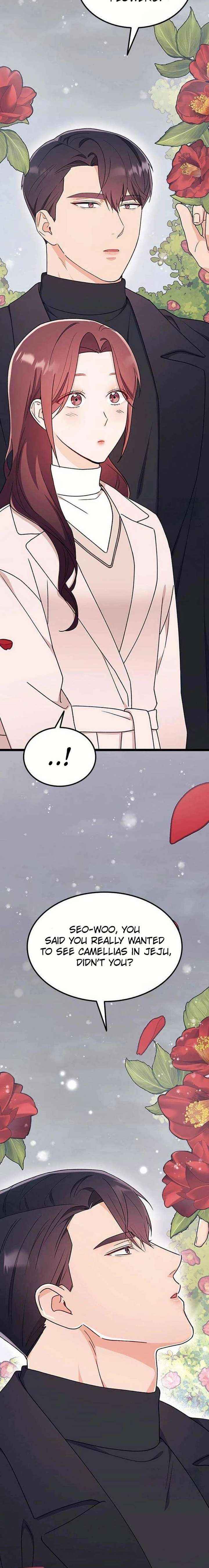 My Crazy Boss Chapter 27 page 26 - 