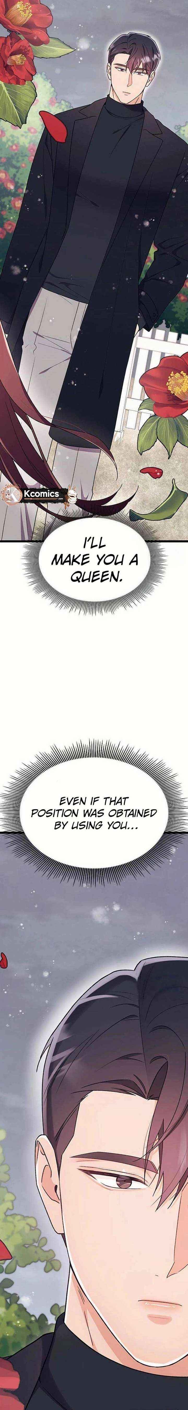 My Crazy Boss Chapter 27 page 31 - 