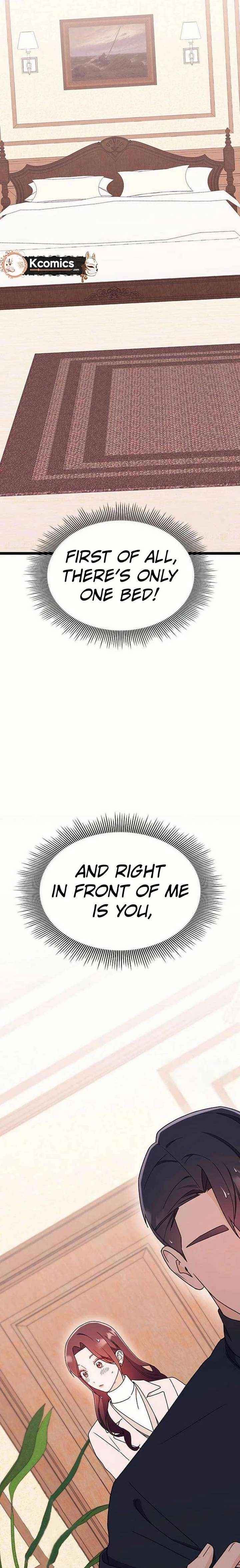 My Crazy Boss Chapter 28 page 32 - 