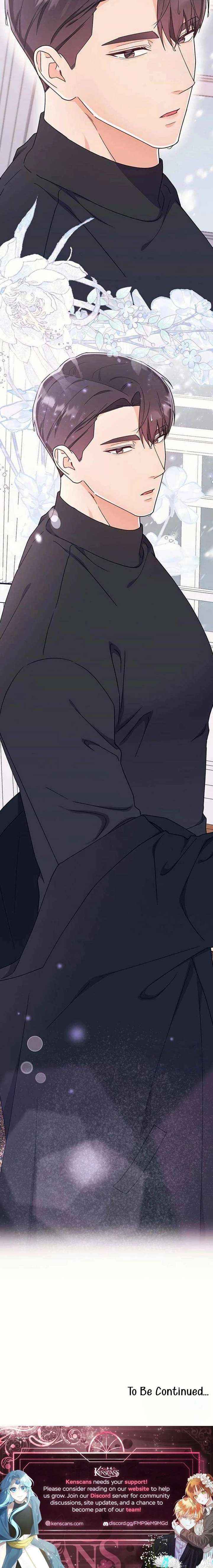 My Crazy Boss Chapter 28 page 35 - 