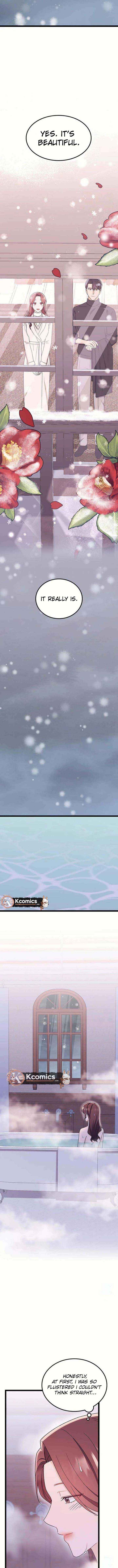 My Crazy Boss Chapter 29 page 15 - 