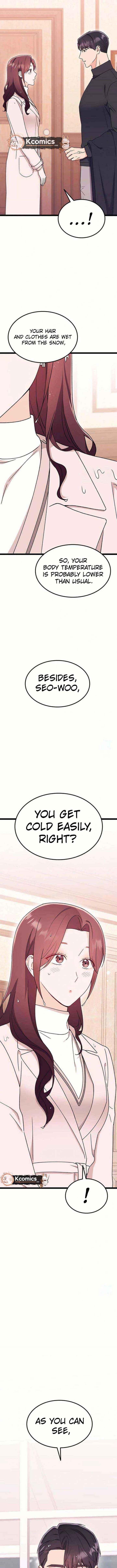 My Crazy Boss Chapter 29 page 7 - 