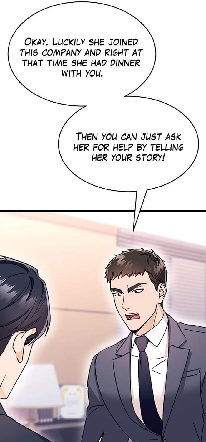 My Crazy Boss Chapter 3 page 108 - 