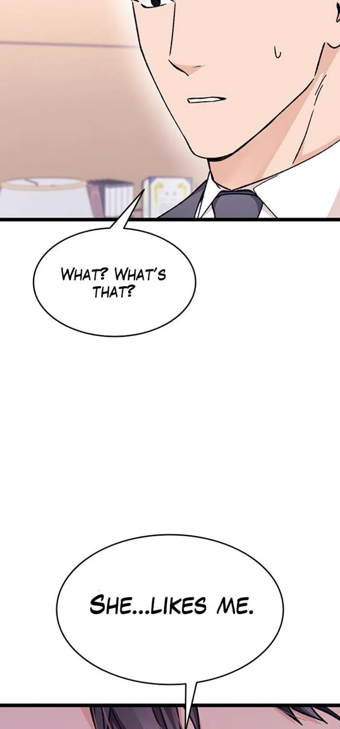 My Crazy Boss Chapter 3 page 114 - 