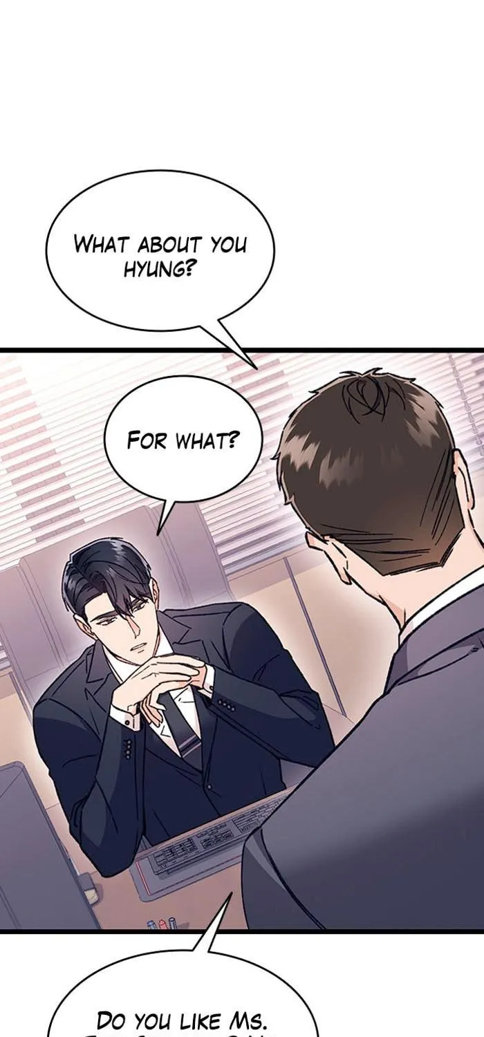 My Crazy Boss Chapter 3 page 120 - 