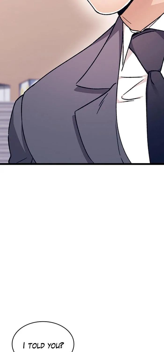 My Crazy Boss Chapter 3 page 124 - 