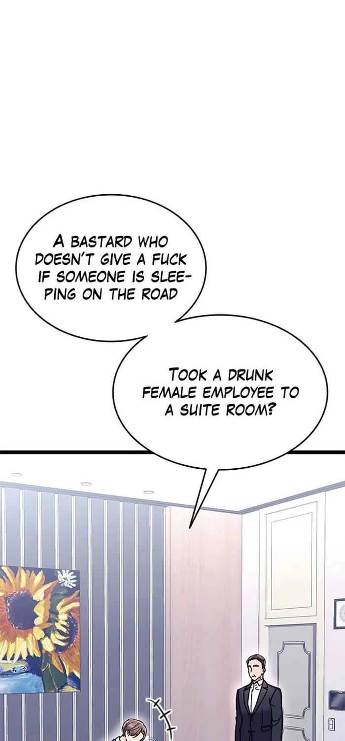 My Crazy Boss Chapter 3 page 133 - 