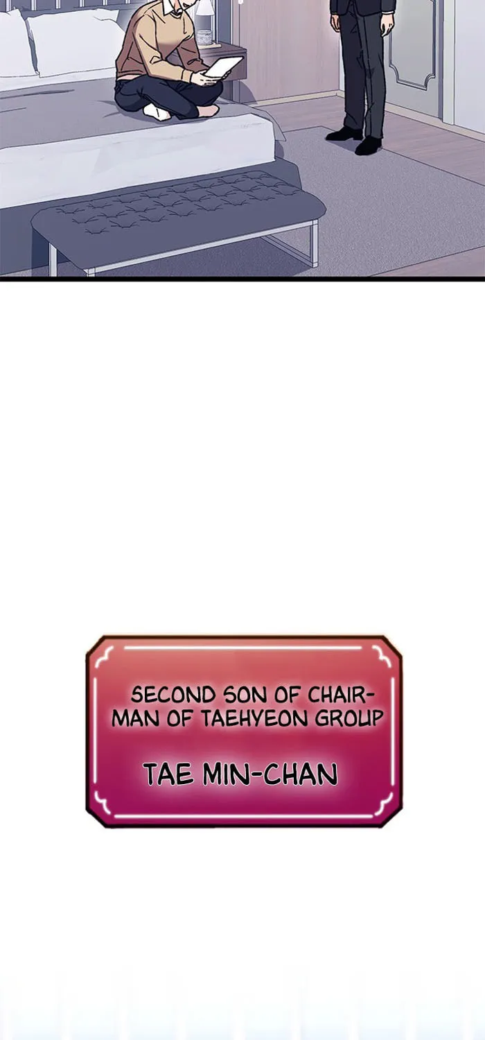 My Crazy Boss Chapter 3 page 134 - 